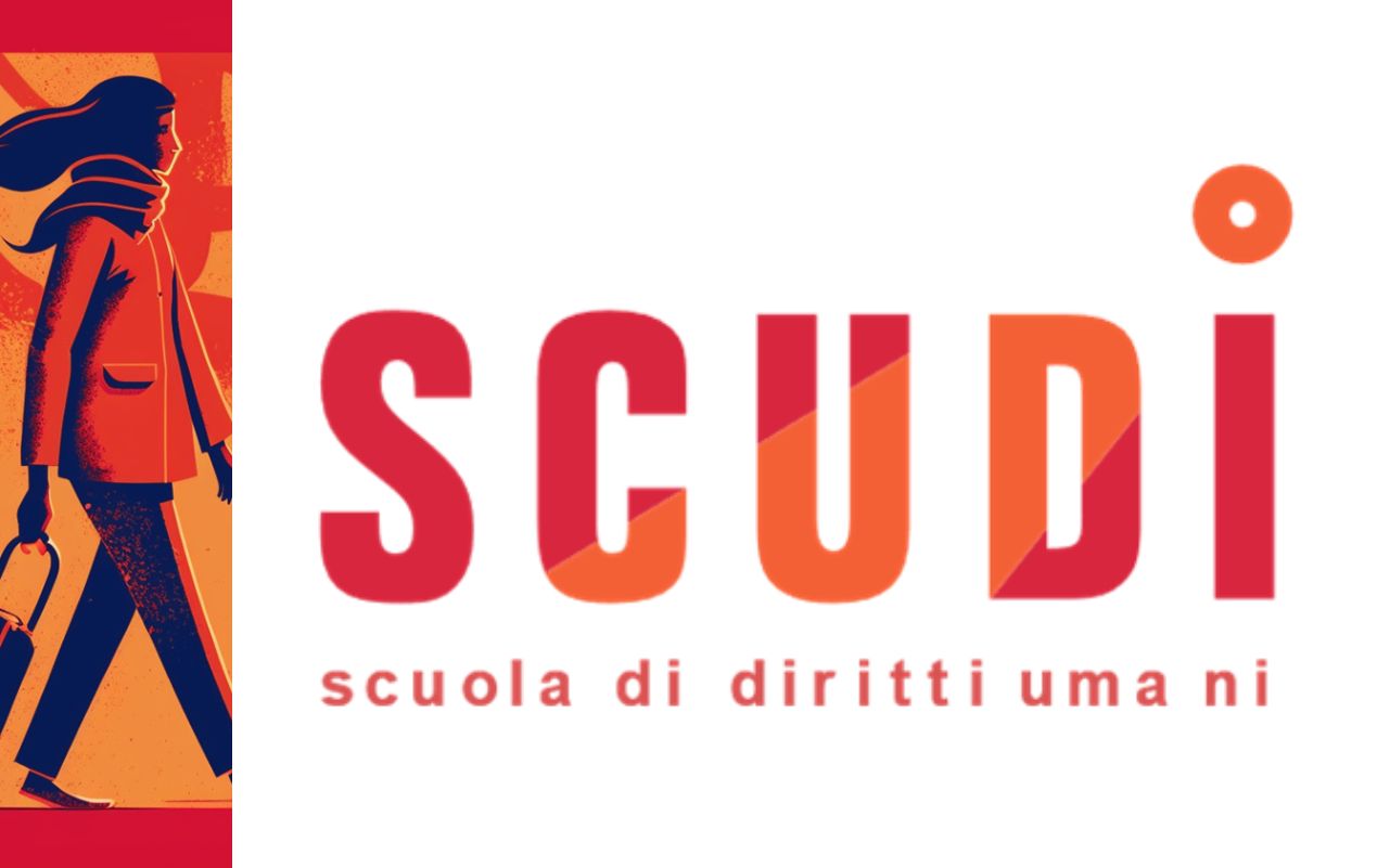 SCUDI - Scuola di Diritti Umani